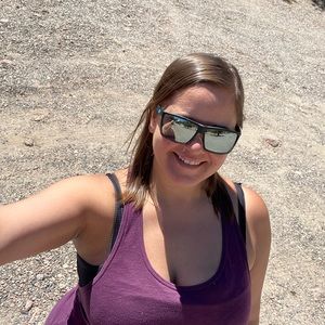 Meet your Posher, Heather